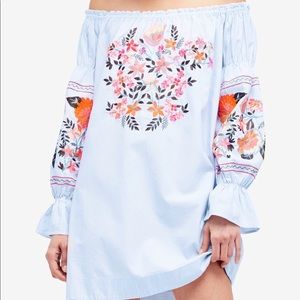 Free People dress